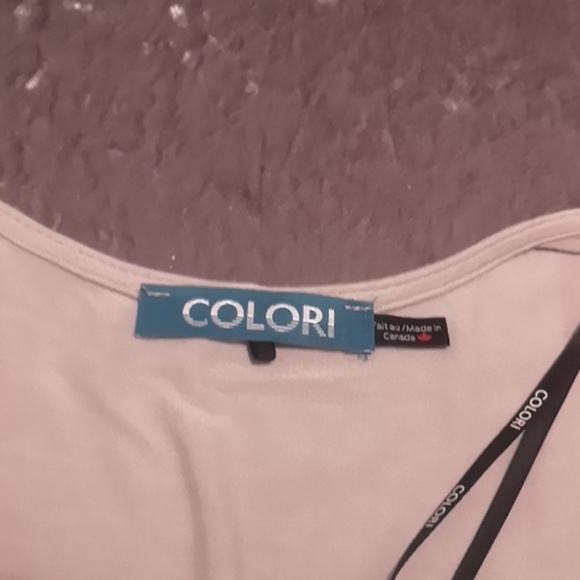 Colori top - Picture 4 of 5